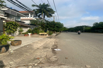 BÁN ĐẤT NỀN BIỆT THỰ – ĐƯỜNG 30M KDC AN SƯƠNG – VIEW CÔNG VIÊN CHÍNH