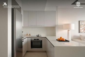 Bán Căn Hộ Grand Marina Saigon 3PN - 160m² - Giá 55 Tỷ All-In