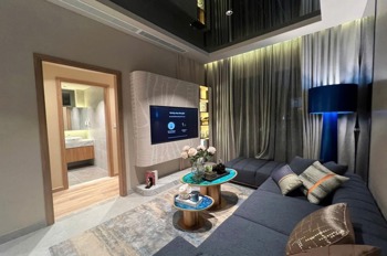 Sở Hữu Căn Hộ Linh Trung - Giá Từ 1,59 Tỷ - Nhận Nhà Ngay!