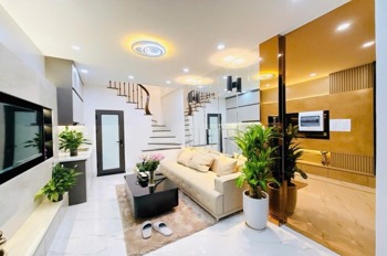 Bán nhà Nguyễn Trãi, Thanh Xuân - 25m² - Giá Tốt - Pháp Lý Sạch