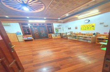 Biệt Thự Đơn Lập Dịch Vọng - 307m2 - 90 Tỷ - Vị Trí VIP