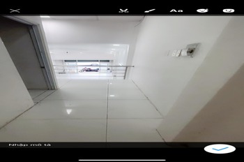 Cho Thuê Nhà Mặt Tiền Nguyễn Văn Bứa, Hóc Môn - 8 triệu/tháng