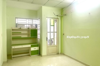 Nhà Phân Lô Quận 5 - 5 Tầng, SHR - Giá 7.9 Tỷ TL - Vị Trí Đẹp