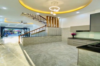 🏡 Cho Thuê Nhà Nguyên Căn Bùi Quang Là, Gò Vấp - 3 Phòng Ngủ, Giá Tốt