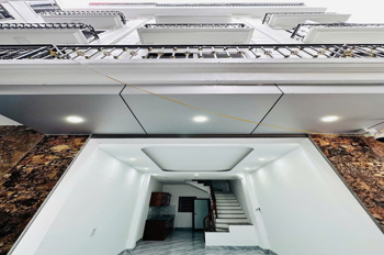 BÁN NHÀ TÂY MỖ, NAM TỪ LIÊM, HÀ NỘI-30M-5 TẦNG-3 NGỦ- GIÁ CHỈ 5,35 TỶ