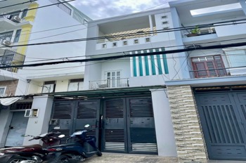 Nhà 4 Tầng Đường 7m Nguyễn Oanh, Gò Vấp - 8.2 Tỷ (TL)