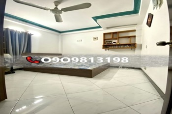Bán nhà SHR P.An Đông, Quận 5: Nhanh Công Chứng, Giá Tốt