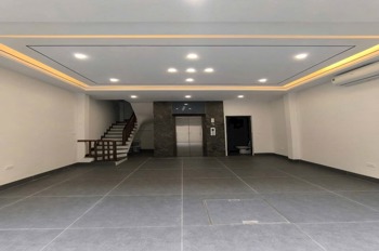 Bán Nhà Văn Phú Hà Đông 35mx5t, Thang Máy, Ô Tô Vào Nhà - Giá 9 Tỷ