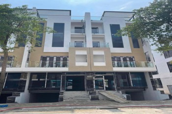 Bán Gấp LK Khu B1.1 Thanh Hà: Giá Từ 15 Tỷ - Vị Trí Đẹp, Thiết Kế Hiện Đại