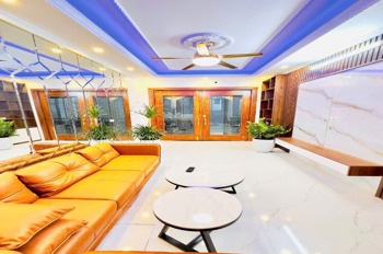 Bán Nhà Lê Trọng Tấn Hà Đông 36mx5T Full Nội Thất, 6.6 Tỷ, Ô Tô Vào Nhà