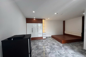 CĂN HỘ DÒNG TIỀN MẶT 10 PHÒNG KHÉP KÍN Phố Bát Khối 56/107m2 X 6 tầng X10.9 tỷ Long Biên