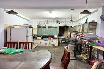 Bán nhà mặt phố Đông Các - 39 tỷ - 84m² - Vị trí đắc địa