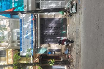 BÁN NHÀ LIỀN KỀ KĐT VĂN QUÁN, OTO ĐỖ CỬA, 23.X TỶ