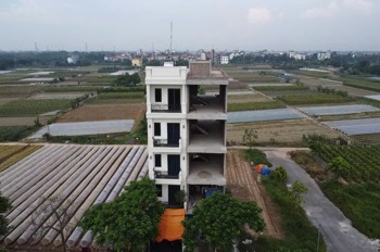 Chính chủ bán liền kề LK14 Khu A Cienco5 Mê Linh, Hà Nội - Giá Tốt