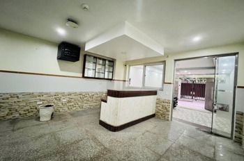 Bán nhà Lạc Long Quân 7 tầng, Tây Hồ - Vị trí đắc địa, Khai thác cho thuê cao