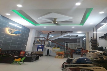 Bán nhà Tân Phú - Gò Dầu, 2 Tầng, 52m2, Giá 5.7 Tỷ - Pháp Lý Chuẩn