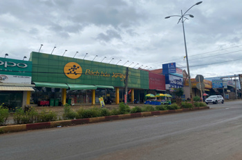 Cạnh Becamex Chơn Thành 250Tr Sở Hữu 500M2 Đất