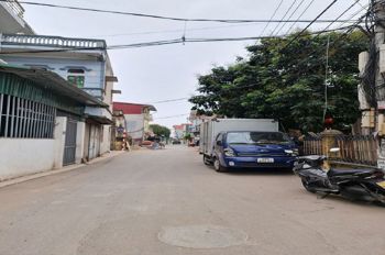 Hiếm có khó tìm. 62m2 Trâu Quỳ, trung tâm Gia Lâm, ô tô tránh chỉ nhỉnh 7 tỷ. Lh 0989894845