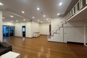 Cho Thuê Penthouse 4PN Mỹ Đình - Tòa 789 - Giá 17tr/th