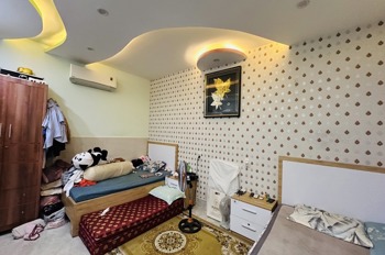 BÁN NHÀ 3 TẦNG ĐẸP ĐƯỜNG 7,5 M TRỤC THÔNG VƯƠNG THỪA VŨ – GẦN BIỂN PHẠM VĂN ĐỒNG – SƠN TRÀ, ĐÀ NẴNG