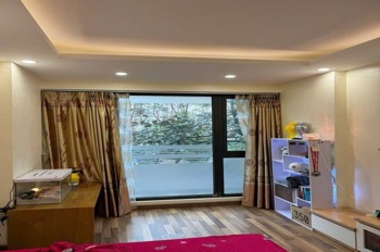Bán Nhà Mặt Phố Cầu Giấy 45m2 - 7 Tầng, Thang Máy, Giá 26 Tỷ