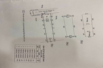 Nhà Ngộp Ngân Hàng Giá Rẻ - Lê Văn Thịnh, Quận 2 - 10.5 Tỷ