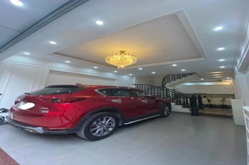 Bán nhà 5 tầng, 4PN, 45m2, Nguyễn Đình Chiểu - 10.2 tỷ