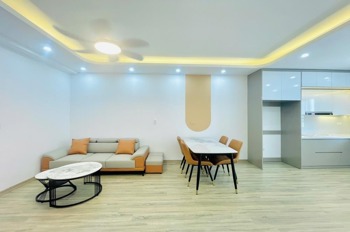 Bán Căn Hộ Thanh Hà Mường Thanh - Full Nội Thất, 2PN, Giá Tốt