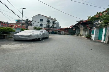 Bán Đất Trạm Trôi, Hoài Đức - Vị Trí Vàng, 2 Mặt Thoáng, Giá Tốt