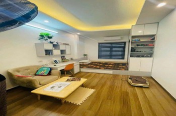 Nhà 5 Tầng Ba Đình - Nội Thất Full - Sổ Nở Hậu - Giá 9 Tỷ