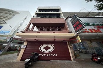 Bán Căn Góc 2 Mặt Tiền Điện Biên Phủ, Quận 3 - 47 Tỷ