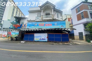 Bán nhà MẶT TIỀN Đàm Thuận Huy ngang hiện hữu KHỦNG 12 mét chỉ 5 tỷ nhỉnh