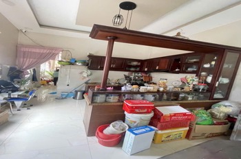 Nhà Mặt Tiền Hóc Môn Lê Lợi - Kinh Doanh, Ở - 4 Lầu - 67.4m2 - 8 Tỷ