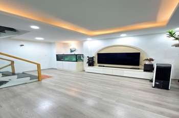 Nhà 40m2, 5 Tầng, Vị Trí Đắc Địa Tân Bình - Giá Chỉ 5 Tỷ