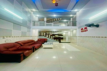 Bán nhà 2 tầng Gò Vấp 54m2 - Giá 4.9 tỷ - Nguyễn Văn Khối - Full nội thất