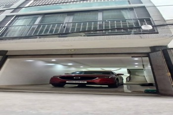Nhà Góc Tô Hiệu Hà Đông 40m2, Kinh Doanh Ô Tô - Giá 12 Tỷ