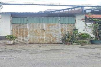 Nhà Mặt Tiền Quận 12 | 2PN, 95m2, Nở Hậu, Giá 6 Tỷ