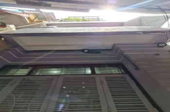 Bán nhà phố Nguyễn Đức Cảnh, Hoàng Mai - 49m2, 5 tầng, Giá 9.5 tỷ