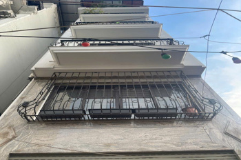 Bán nhà Cổ Linh 35m 7 tầng thang máy, lô góc, ô tô hơn 8 tỷ