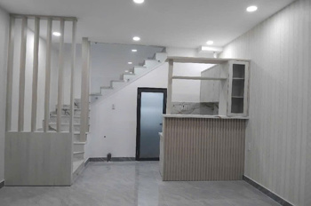 VỊ TRÍ ĐẸP + HIẾM + TC THẤP - NHÀ MỚI TINH Ở NGAY