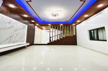 Nhà phố Thanh Xuân 5 Tầng, Oto Đỗ Cửa, 44m2 - Giá 9.5 tỷ