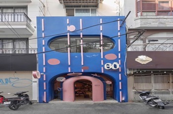 🏡 Cho Thuê Nhà Nguyên Căn Quận 1 - Nguyễn Trãi, Gần Bùi Viện | Vị Trí Đắc Địa