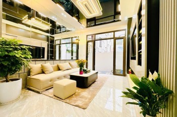Nhà Kim Giang Chất Lượng - 42m2, 5 Tầng, Giá 7.15 Tỷ