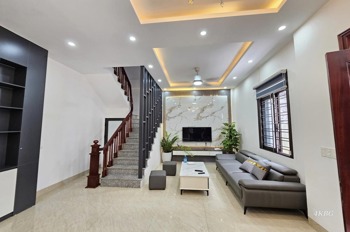 Nhà Đại Mỗ 6 tỷ - 40m2 - 3 Tầng - Ngõ Ô Tô - Kinh Doanh