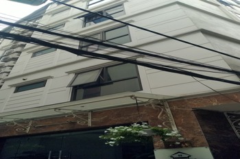 Bán nhà mặt phố Lê Thánh Tông, Hoàn Kiếm - 39m2, 6 Tầng, Giá 29.68 tỷ