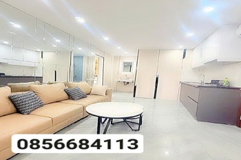 Nhà Lô Góc Ba Mặt Thoáng - 2PN - Ba Đình - Sổ Đỏ - Dưới 2 tỷ