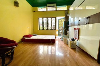 Hiếm, Nguyễn Công Hoan, Ba Đình, 56m2 x 4T, MT 4.5m, Gần Oto, 11 tỷ
