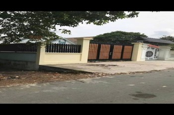 Bán đất Củ Chi 260m2, Giá 900 Triệu - Vị Trí Đẹp, Sổ Riêng