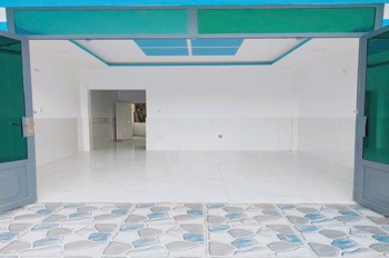 Bán Gấp Nhà Sổ Riêng, 599tr - Vị Trí Đắc Địa