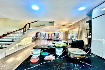 Bán nhà Tổng Cục 5, Yên Xá - View Đẹp, Kinh Doanh - 20.5 tỷ